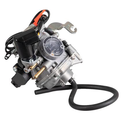 Carburettor for LJ50QT-9L-E5