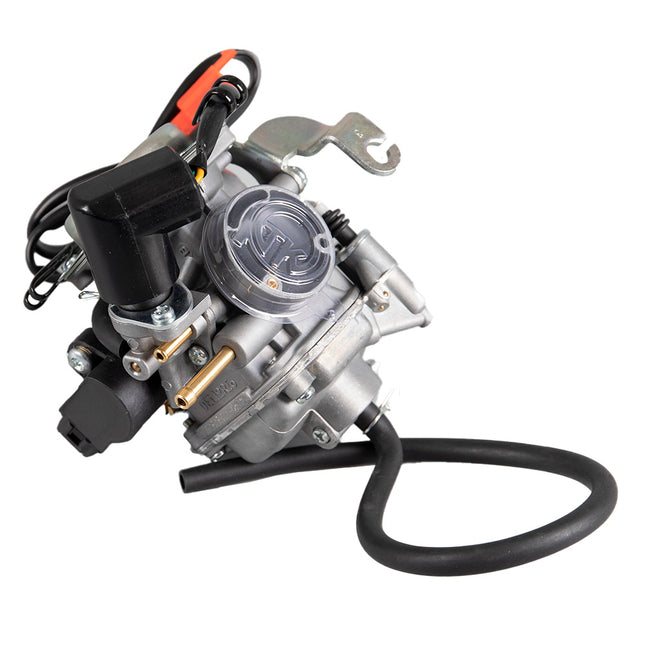 Carburettor for LJ50QT-9L-E5