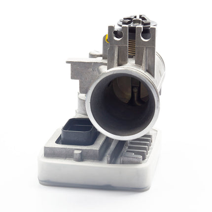 Throttle Body and ECU for SK125-K