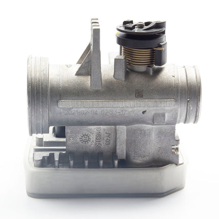 Throttle Body and ECU for SK125-K