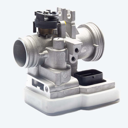 Throttle Body and ECU for SK125-K