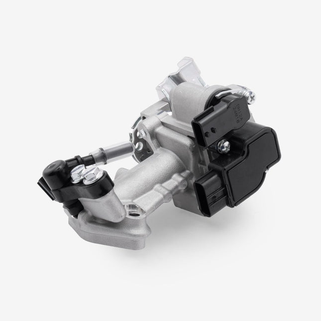 Throttle Body for Lexmoto OCR 125 E55 [WB125T-3B-E55]