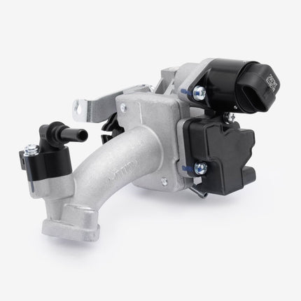 Throttle Body for Lexmoto Diablo 50 E55 [LJ50QT-9M-E55] / L5 [LJ50QT-7E-E55]