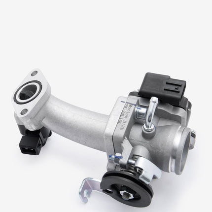 Throttle Body for Lexmoto Diablo 50 E55 [LJ50QT-9M-E55] / L5 [LJ50QT-7E-E55]