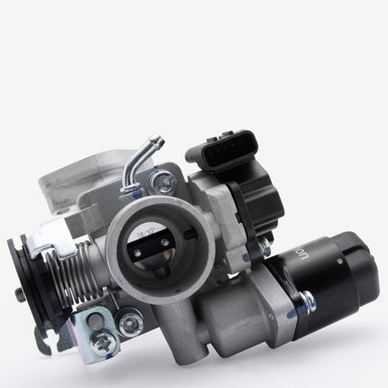 Throttle Body for Lexmoto Diablo 50 E55 [LJ50QT-9M-E55] / L5 [LJ50QT-7E-E55]