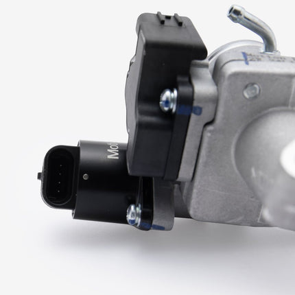 Throttle Body for Lexmoto Diablo 50 E55 [LJ50QT-9M-E55] / L5 [LJ50QT-7E-E55]