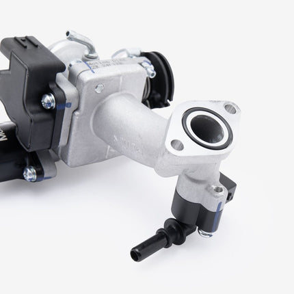 Throttle Body