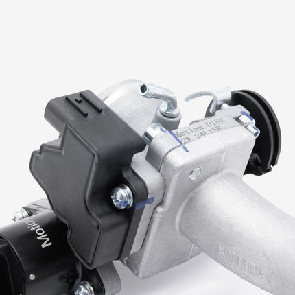 Throttle Body for Lexmoto Diablo 50 E55 [LJ50QT-9M-E55] / L5 [LJ50QT-7E-E55]