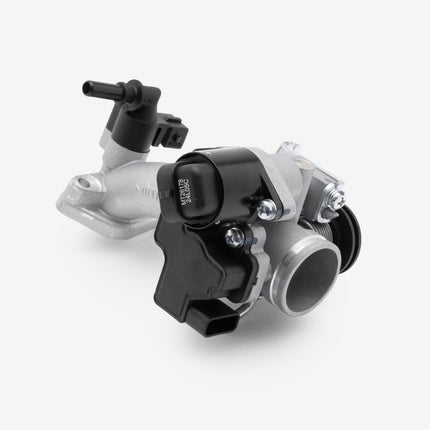 Throttle Body for Lexmoto Diablo 50 E55 [LJ50QT-9M-E55] / L5 [LJ50QT-7E-E55]