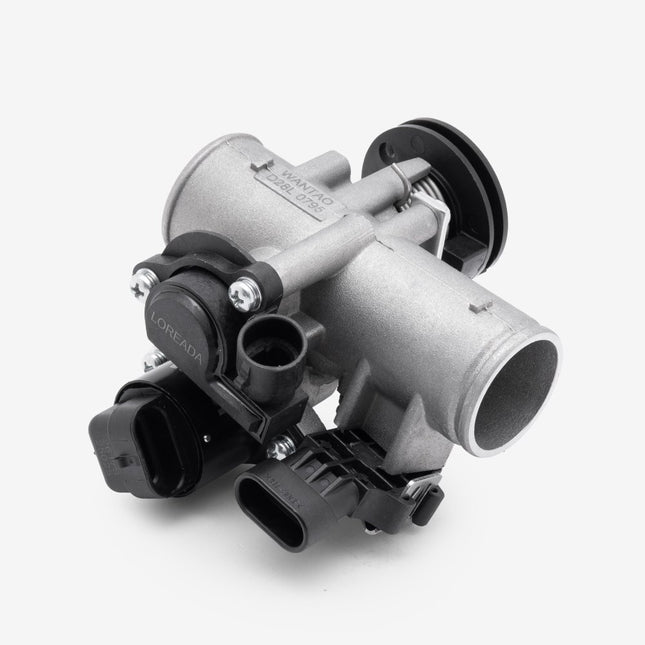 Throttle Body
