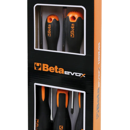 Set of Evox Screwdrivers - BetaEVOX 1203E/D8P