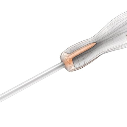 Set of Evox Screwdrivers - BetaEVOX 1203E/D8P