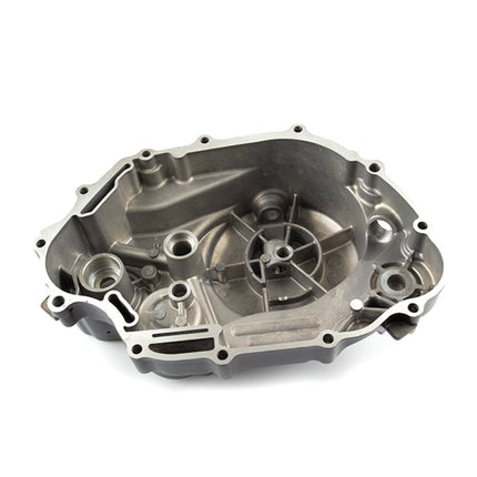 Right Engine Casing for SY125-10-SE, SY125-10, MITT125GP
