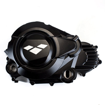 Right Black Engine Casing SK157FMI-G