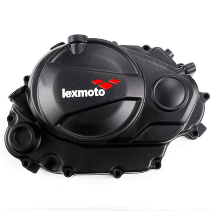125cc Motorcycle Right Black Engine Casing ZY125