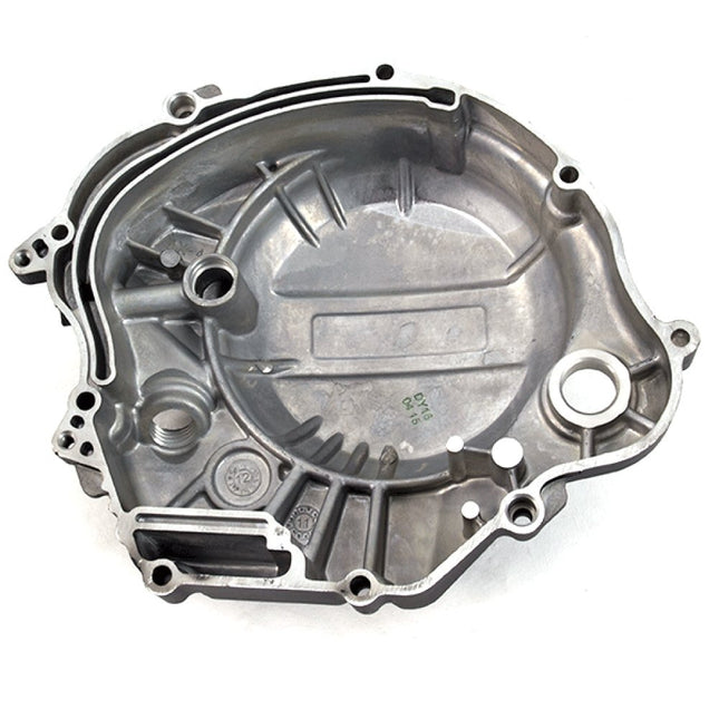 Right Black Engine Casing 156FMI