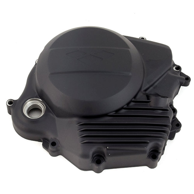 Right Black Engine Casing 156FMI