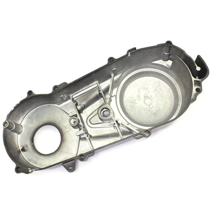 125cc Drive Belt Cover with Lexmoto Logo for FT125T-27-E4
