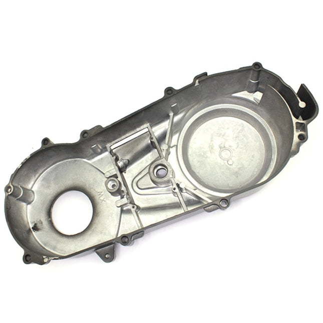 125cc Drive Belt Cover with Lexmoto Logo for FT125T-27-E4