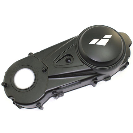125cc Drive Belt Cover with Lexmoto Logo for FT125T-27-E4