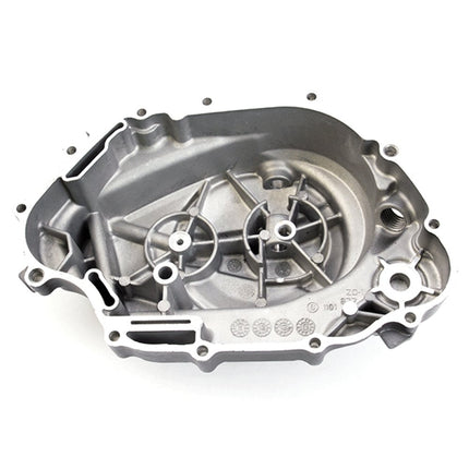 Right Crankcase Cover for ZY125-E4