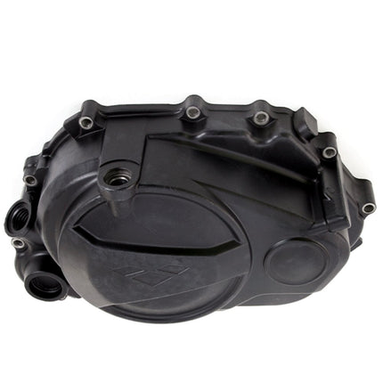Right Crankcase Cover for ZY125-E4