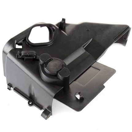 Upper Engine Cowl