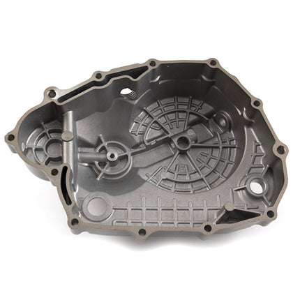 Right Engine Casing
