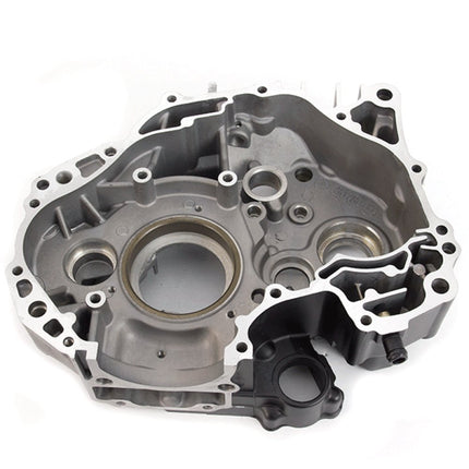 Left Crankcase for ZS125-48F-E4, ZS125-48E-E4, ZS125-80, ZONET125, ZO