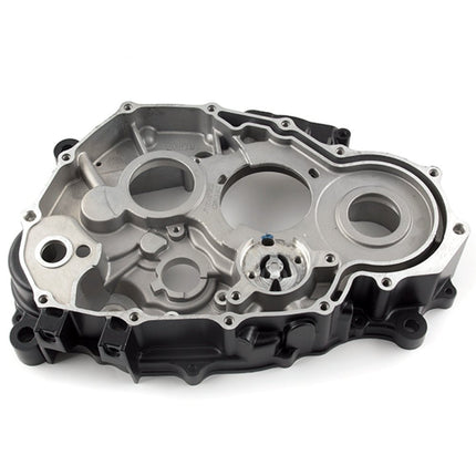 Right Crankcase for XGJ125-27B, XGJ125-28, TN12, MT125RR