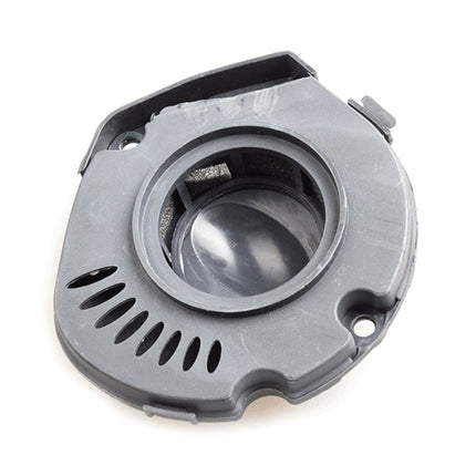 Decorative Cover For Drive Belt Cover