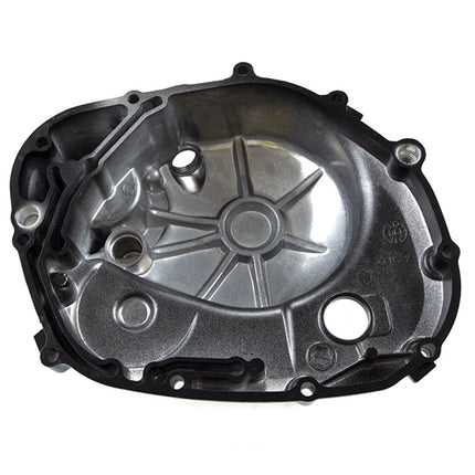 Right Engine Casing for XFLM125GY-2B-E4, QM125GY-G