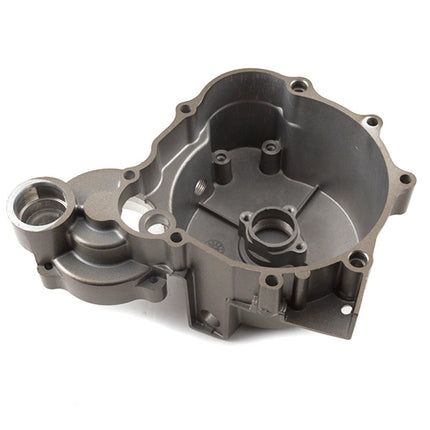 Left Engine Casing