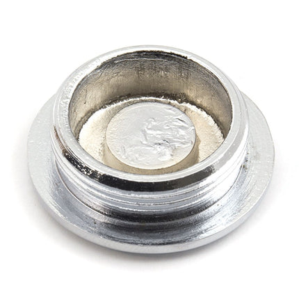 Left Crankcase Plug