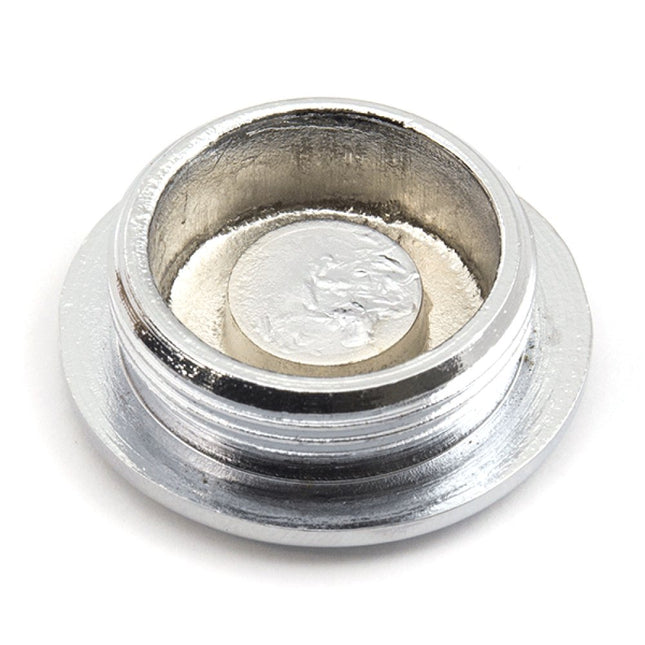 Left Crankcase Plug