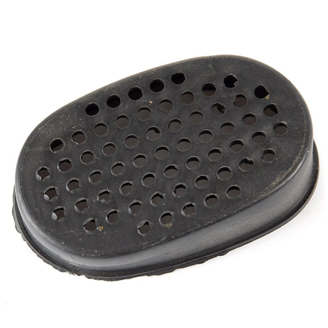 Drive Belt Cover Breather
