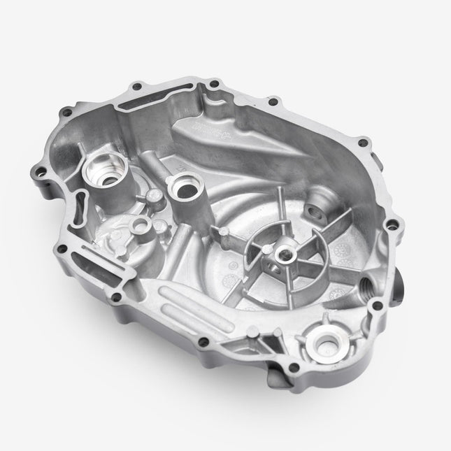Right Engine Casing for Lexmoto R66S E55 [SR125-2-E55]