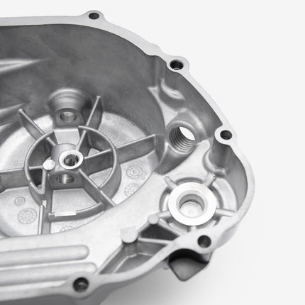 Right Engine Casing for Lexmoto R66S E55 [SR125-2-E55]