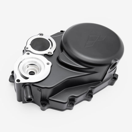 Right Engine Casing