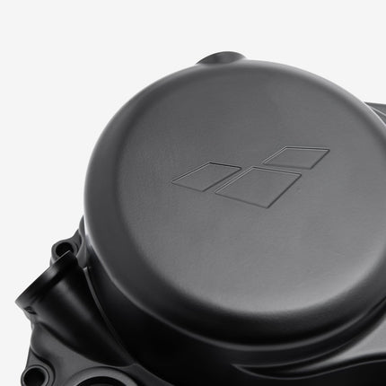 Right Engine Casing