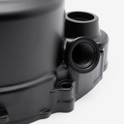 Right Engine Casing