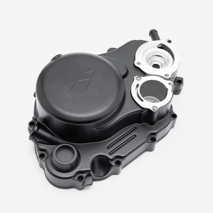 Right Engine Casing