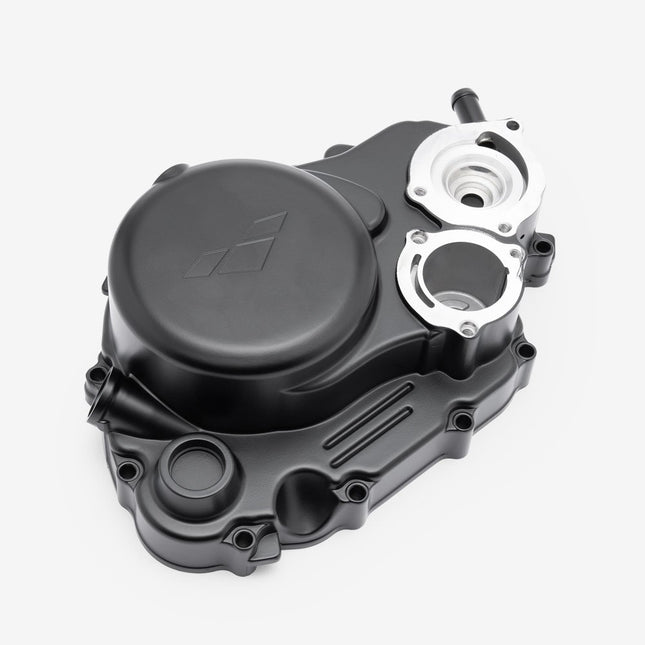Right Engine Casing