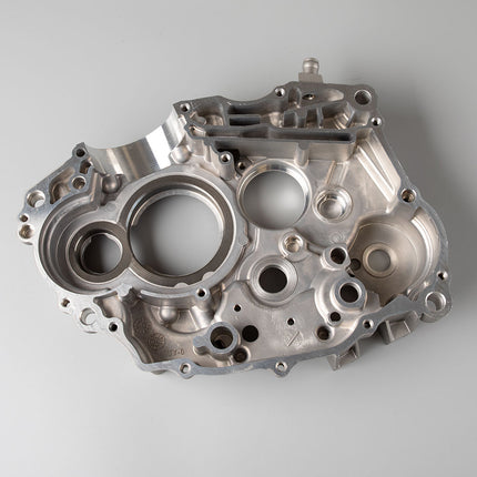 Right Crankcase for SK125-L, JAVELIN125, FIREFLY, SK125-L-E5