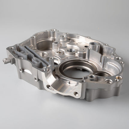 Right Crankcase for SK125-L, JAVELIN125, FIREFLY, SK125-L-E5