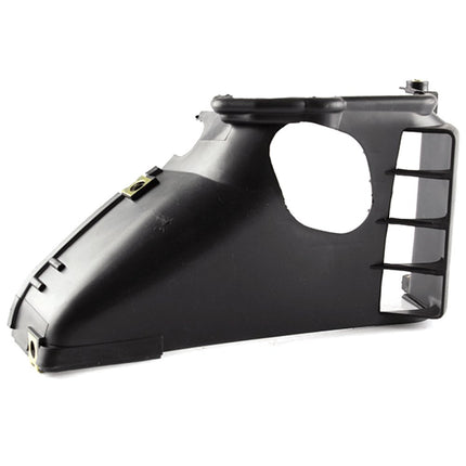 Upper Engine Cowl for ZS125T-40-E4, JJ125T-17