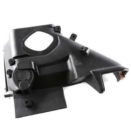 Lower Engine Cowl for ZS125T-40-E4, JJ125T-17