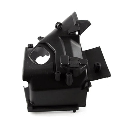 Lower Engine Cowl for ZS125T-40-E4, JJ125T-17