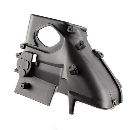 Lower Engine Cowl for ZS125T-40-E4, JJ125T-17
