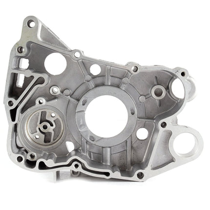 Right Crankcase for ZS125T-40-E4, JJ125T-17